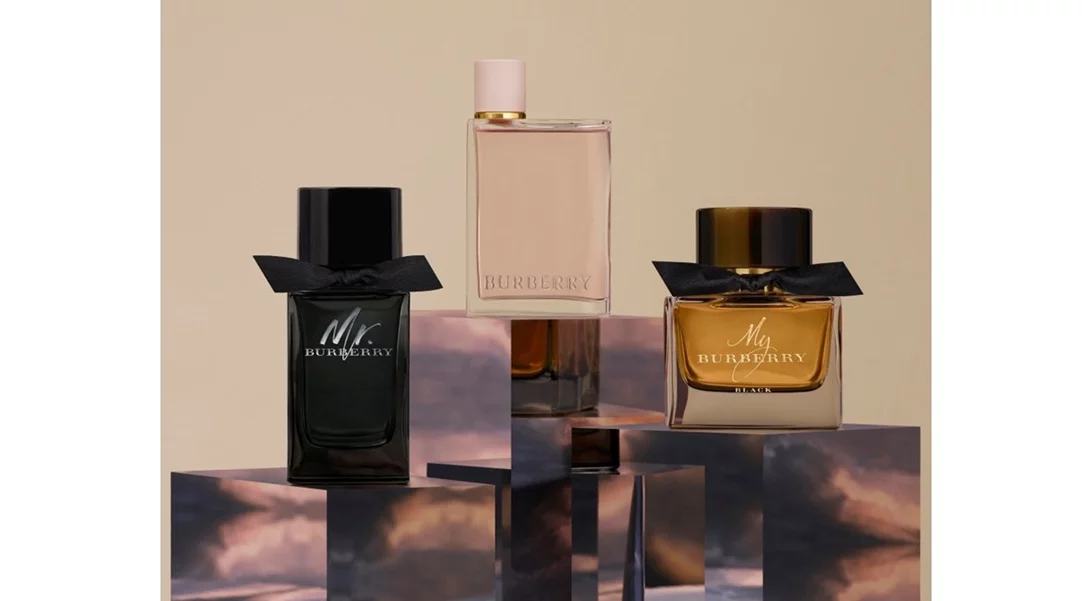 Ήρθε η ώρα να αποκτήσεις το αγαπημένο σου άρωμα Burberry με 40% έκπτωση