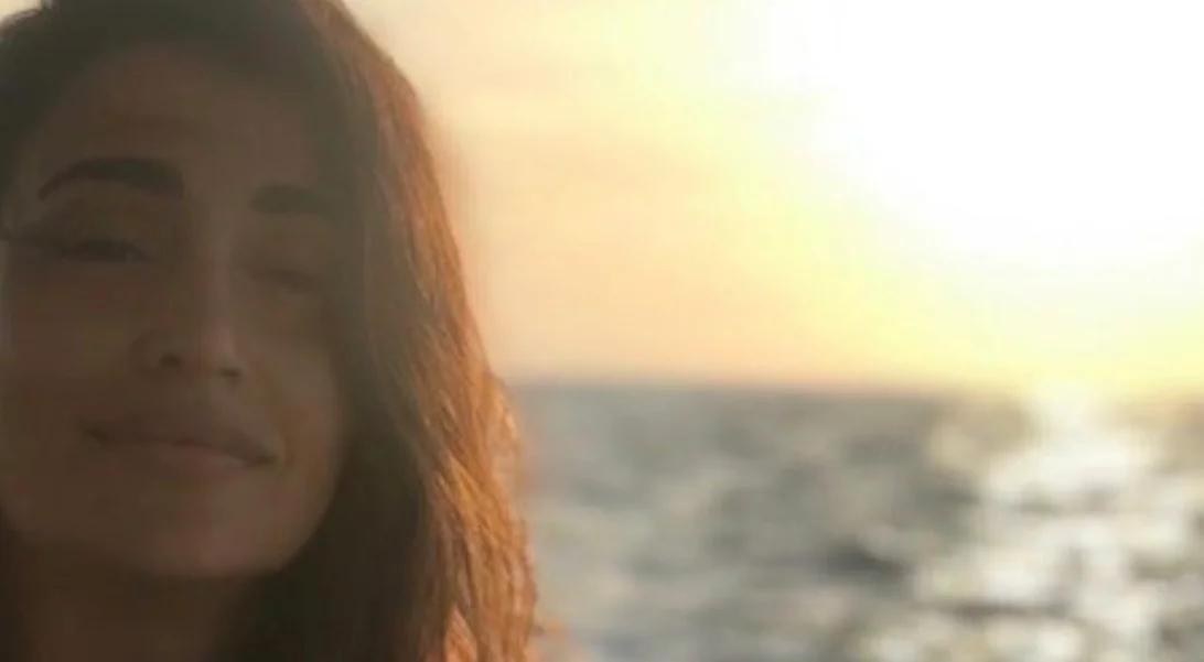 Gerard Butler - Σοφία Χαρμαντά | Διακοπές στο Μονακό για τους ερωτευμένους