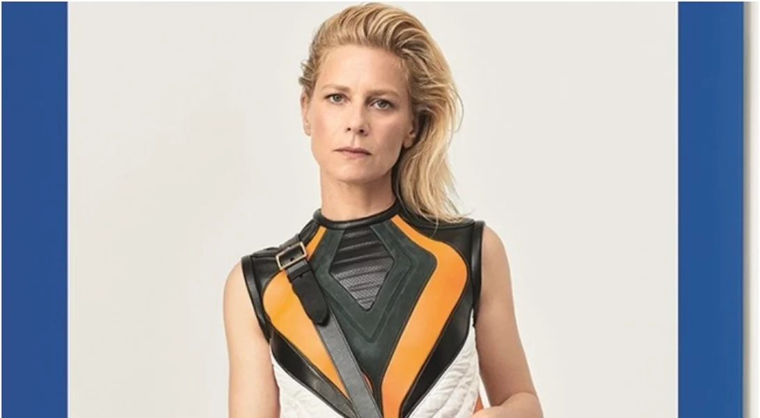 Ο Nicolas Ghesquière παρουσιάζει τη νέα του καμπάνια φθινόπωρο - χειμώνα 2020 για τον οίκο Louis Vuitton