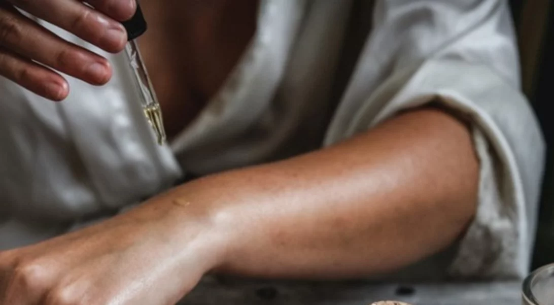 Λάδια ομορφιάς για πρόσωπο και σώμα | Τι προσφέρουν και πώς να τα χρησιμοποιήσεις