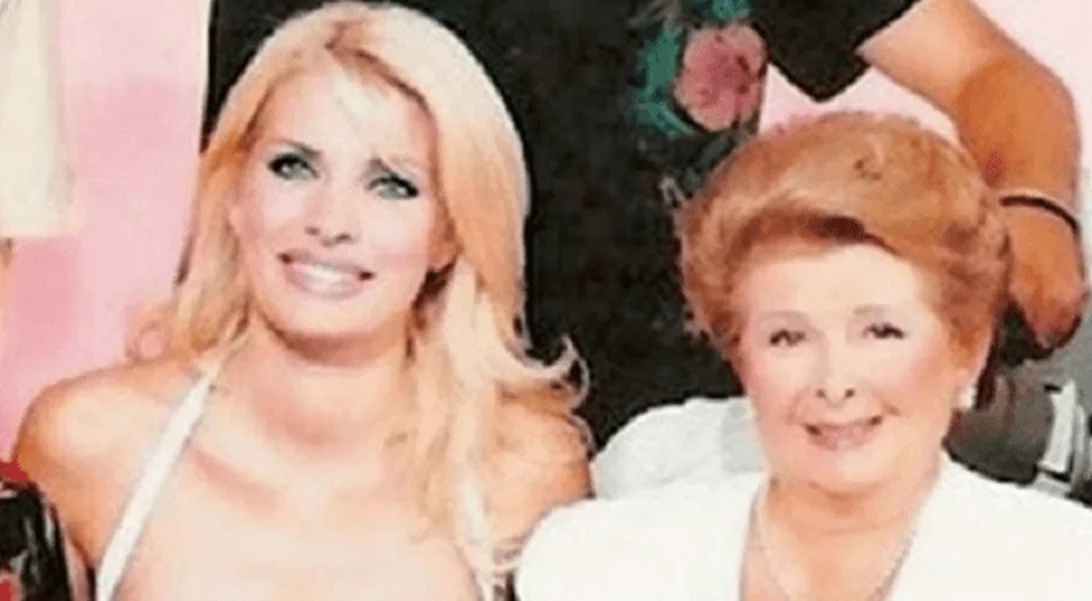 Βέφα Αλεξιάδου για Ελένη Mενεγάκη |«Όσα γνωρίζω τα έχω όλα γραμμένα στη βιογραφία μου»