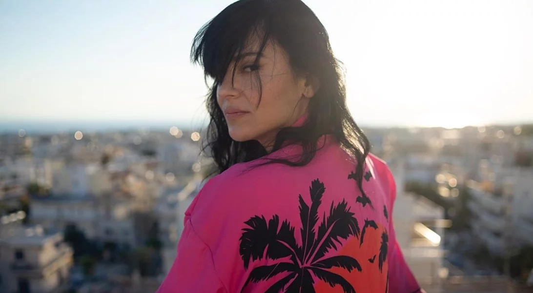 Δύο νέα τατουάζ για τη Ζενεβιέβ Μαζαρί | Η τρυφερή σημασία τους