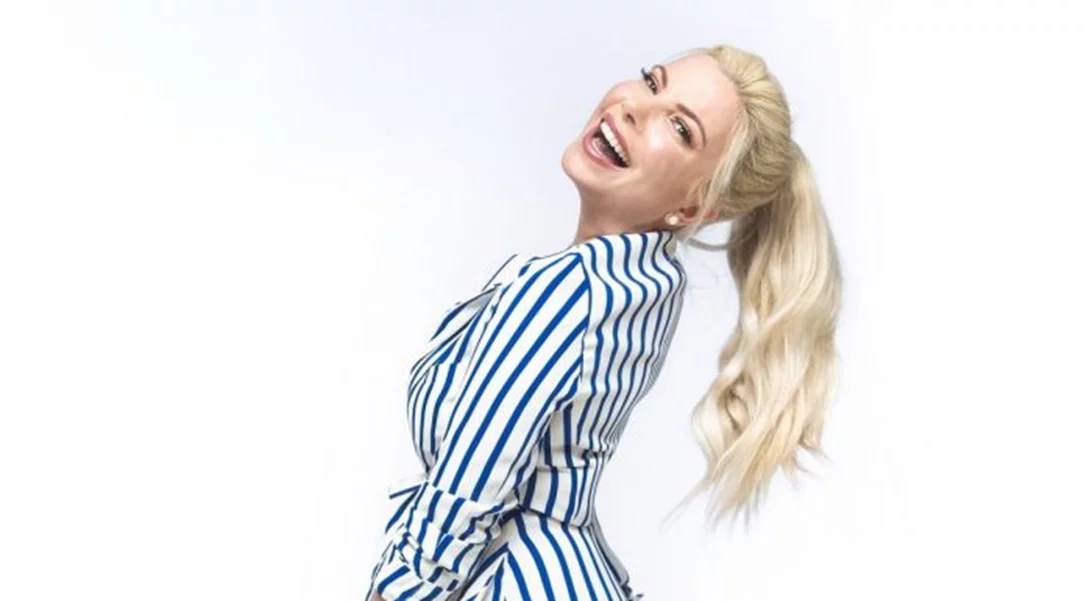 Αντελίνα Βαρθακούρη | Έπεσε θύμα διαδικτυακής απάτης - Ζητούσαν χρήματα από followers της