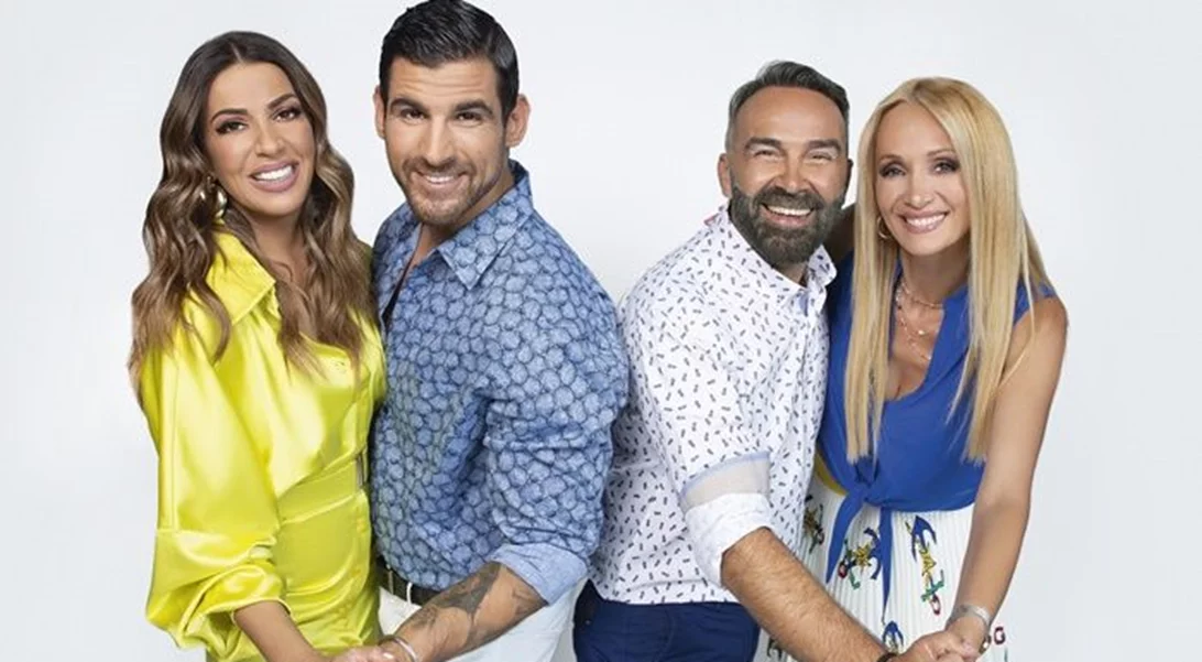 Καλοκαίρι #Not | Στην κορυφή της τηλεθέασης από τη δεύτερη ημέρα προβολής του