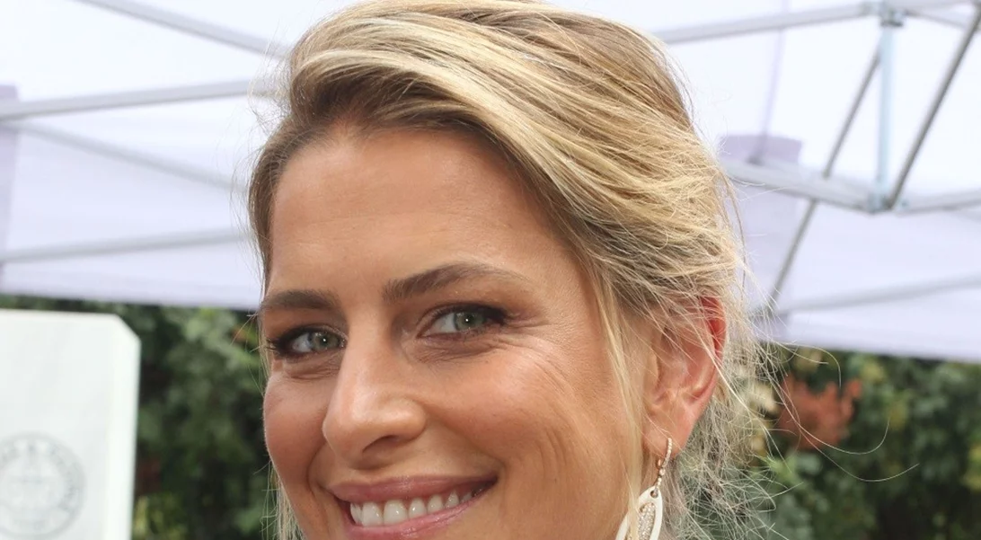 Η Τατιάνα Μπλάτνικ σε ηλικία 13 ετών | Η ξεχωριστή φωτογραφία που δημοσίευσε