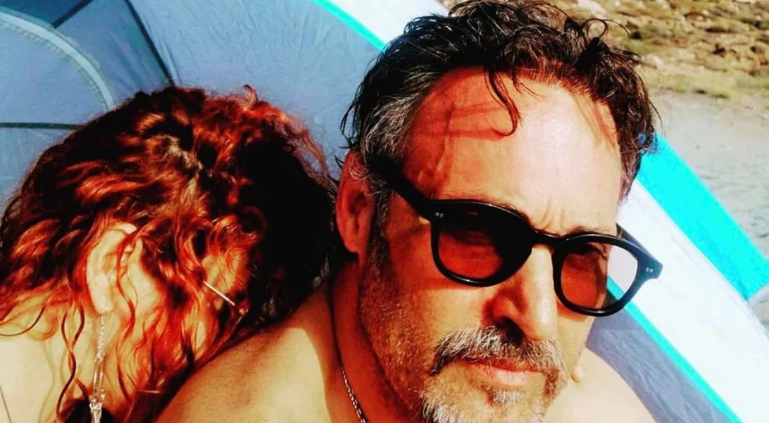 Φωτεινή Ψυχίδου-Σπύρος Πώρος | Φωτογραφίζονται μαζί στις διακοπές τους