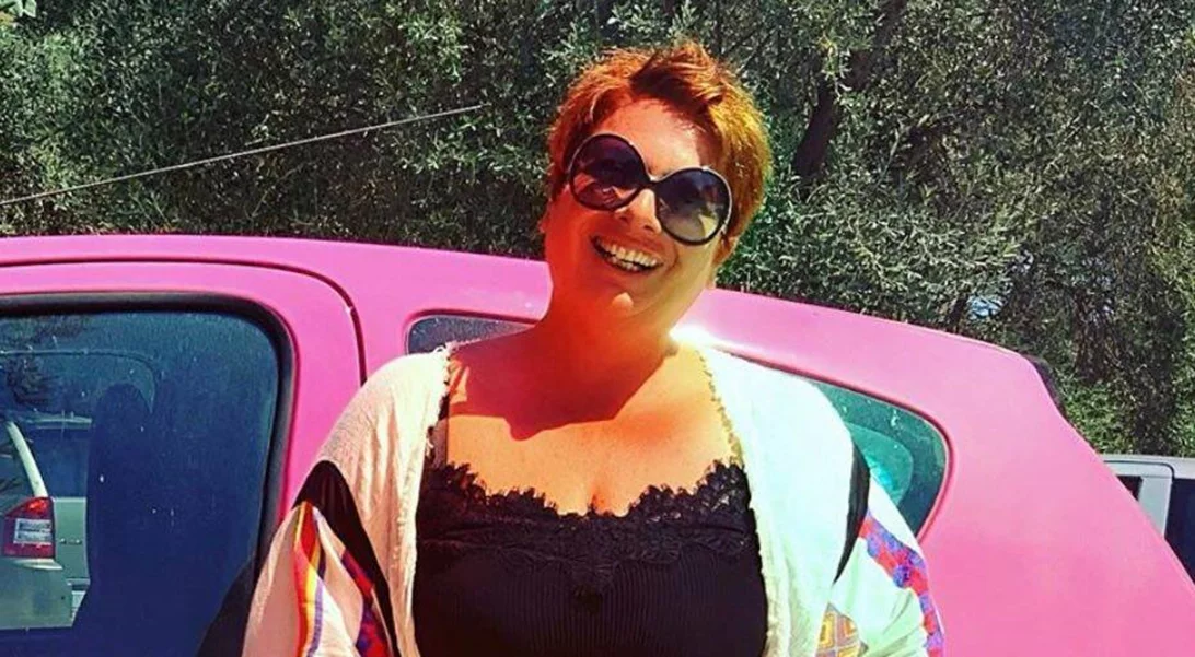 Ελεάννα Τρυφίδου | Οι φορές που πόζαρε με μίνι σορτσάκι μετά την απώλεια 33 κιλών