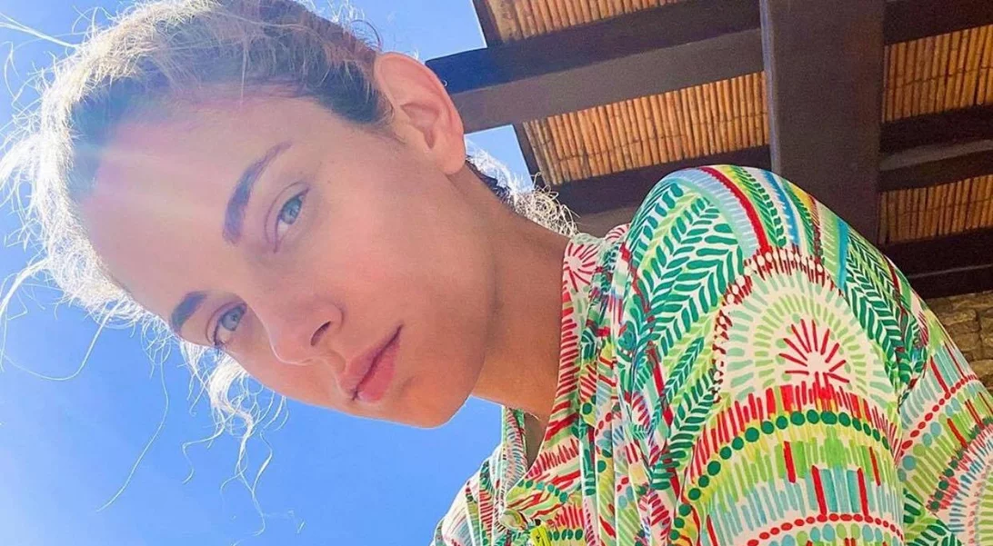 Δούκισσα Νομικού | Το δημόσιο μήνυμα λίγες ημέρες μετά τις δύσκολες στιγμές που βίωσε