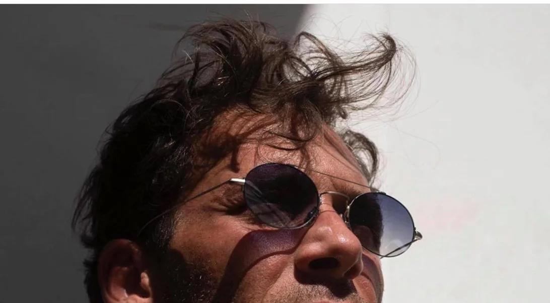 Το συγκλονιστικό μήνυμα του Αντίνοου Αλμπάνη για τον καρκίνο