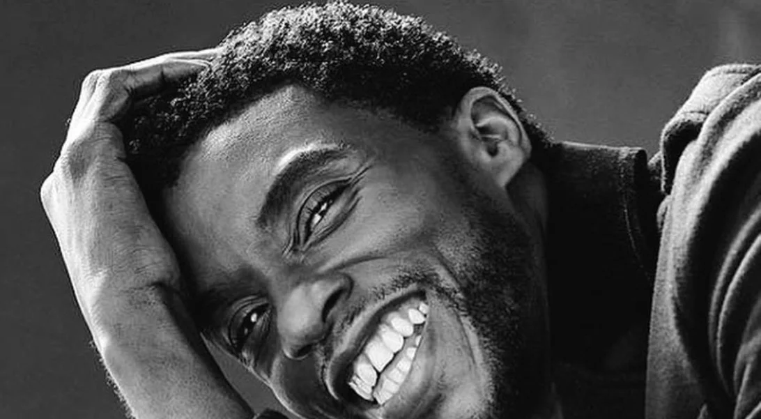 Η ανακοίνωση του θανάτου του Chadwick Boseman από το λογαριασμό του στο Twitter έγινε το tweet με τα περισσότερα likes