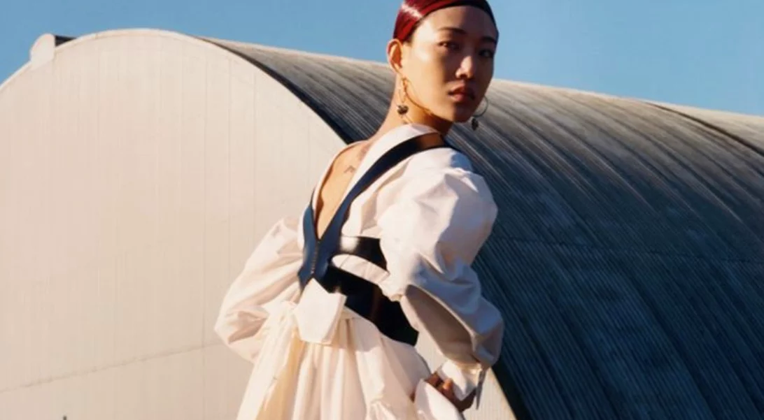 Alexander McQueen | Η νέα καμπάνια για τη συλλογή FW20