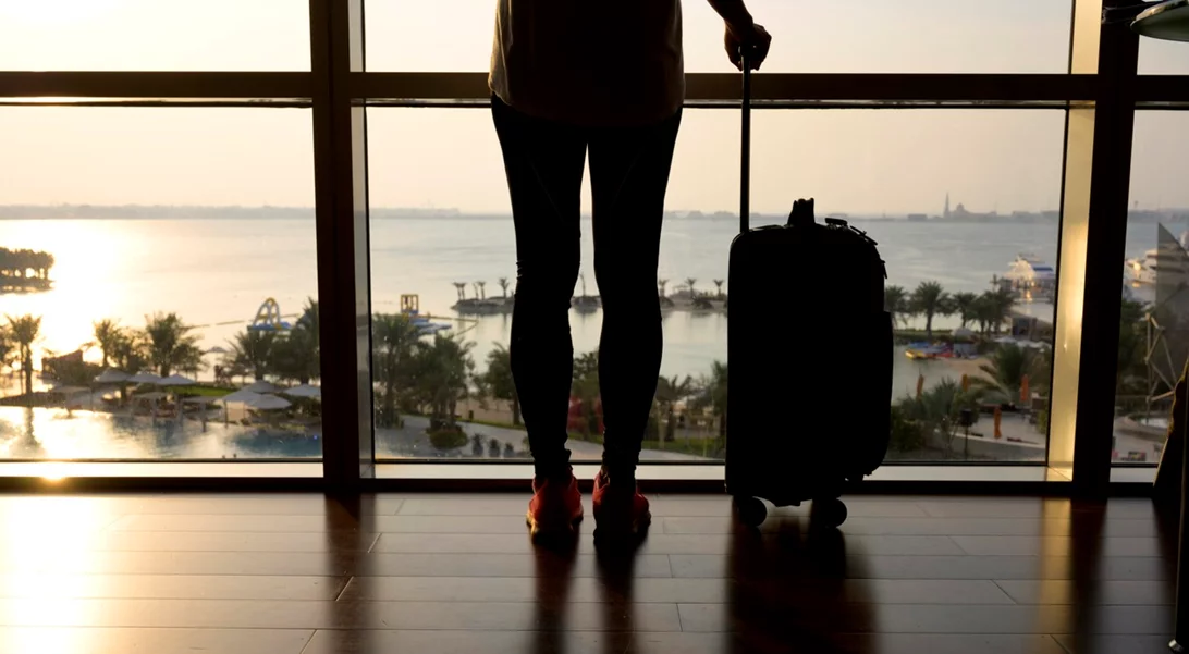 Η Booking.com θα απολύσει το ένα τέταρτο του προσωπικού της