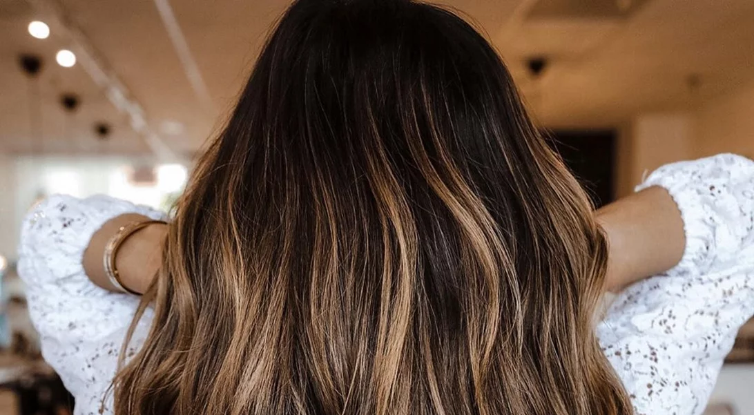 Chocolate Chai | Το χρώμα που θέλεις να βάψεις τα μαλλιά σου φέτος το φθινόπωρο και δεν το ξέρεις