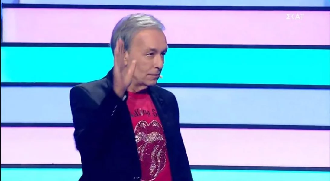 Ανδρέας Μικρούτσικος | Η πρώτη φωτογραφία μέσα από το νοσοκομείο