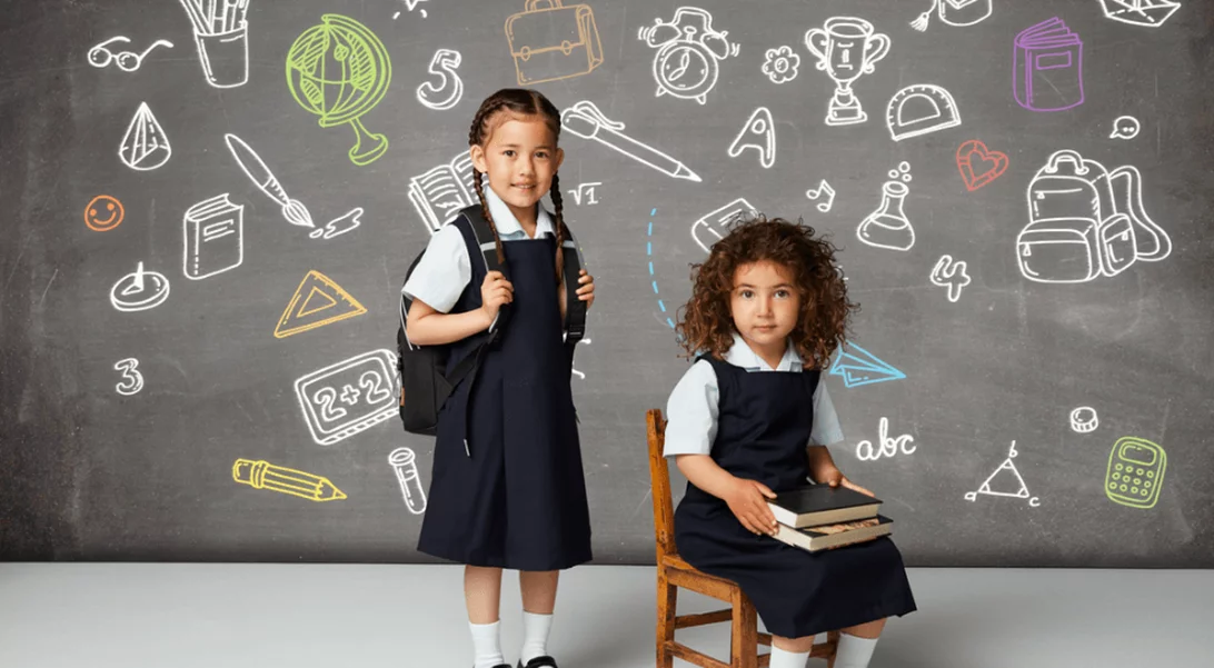 Back to school | Eδώ θα βρεις τη μεγαλύτερη συλλογή παιδικών παπουτσιών για κάθε ηλικία