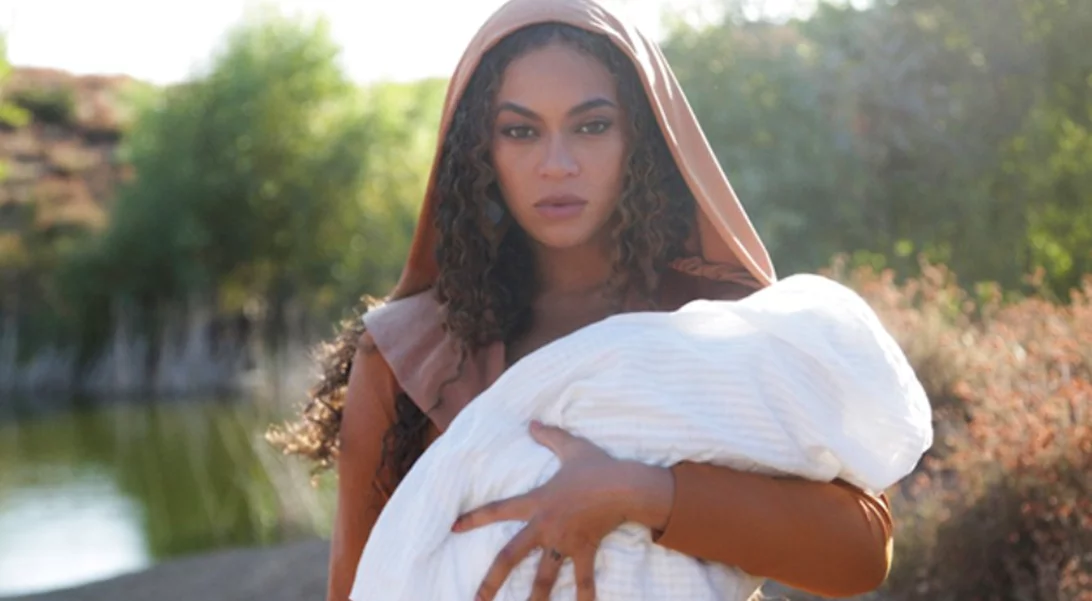 H Beyoncé ευχήθηκε με τον πιο όμορφο τρόπο στην Katy Perry για τη γέννηση της κόρης της