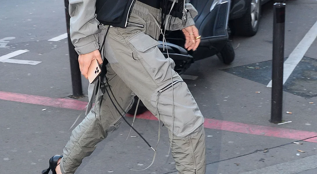 Τα skinnies που αγαπήσαμε επιστρέφουν στη μόδα