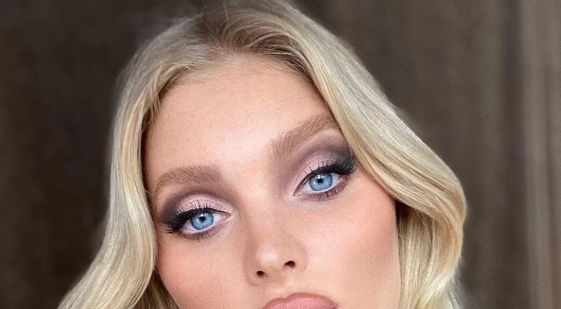 Η Elsa Hosk αποκάλυψε το φύλο του μωρού της