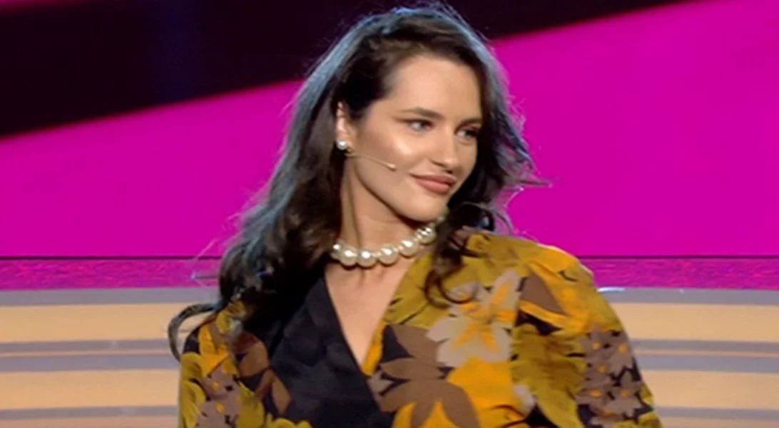 Κάτια Φουρτούνη | Ποια είναι η νέα παίκτρια του My Style Rocks;