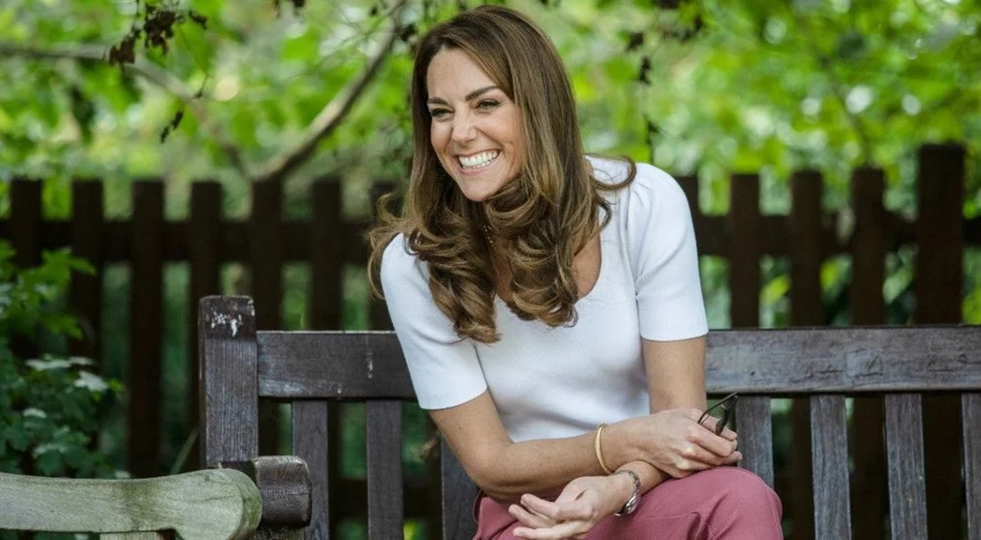 Kate Middleton | Το casual look της είναι ιδανικό για το φθινόπωρο