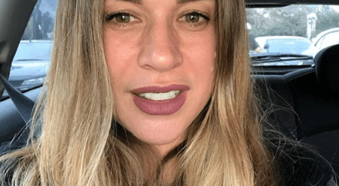 "Πήγα στην κηδεία της μικρής Αναστασίας. Είχα την ανάγκη να είμαι δίπλα στην Έρρικα Πρεζεράκου"