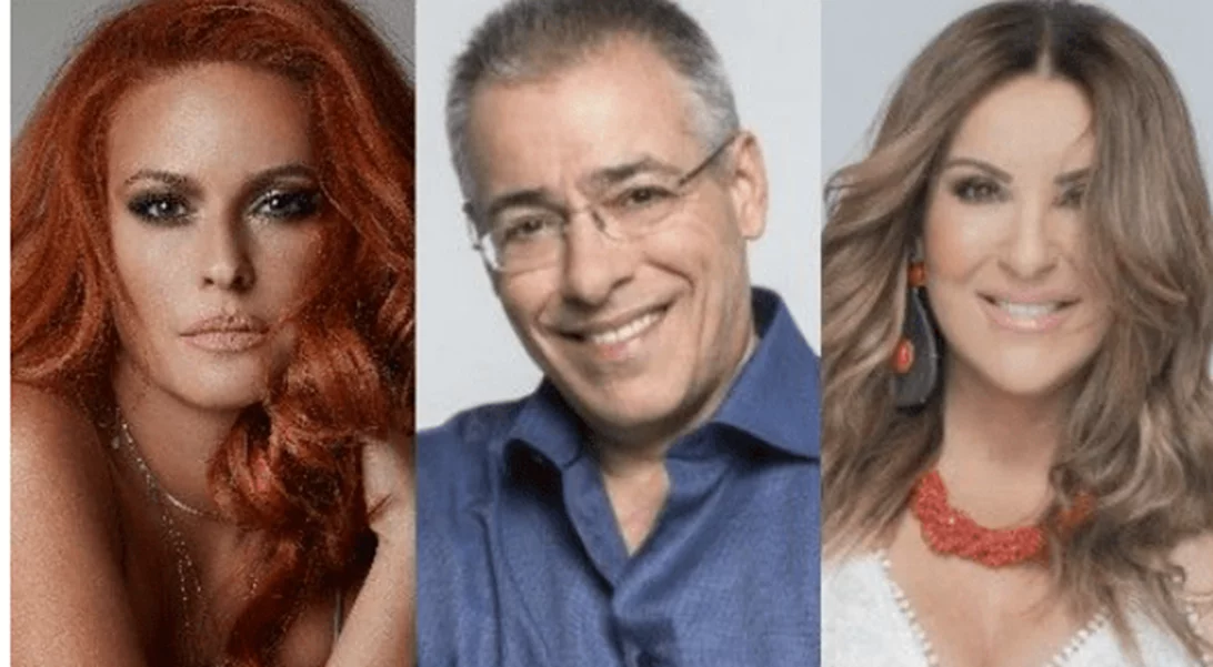 Χρηστίδου - Μάνεσης - Γερμανού | Τι νούμερα σημείωσαν στις πρεμιέρες τους;