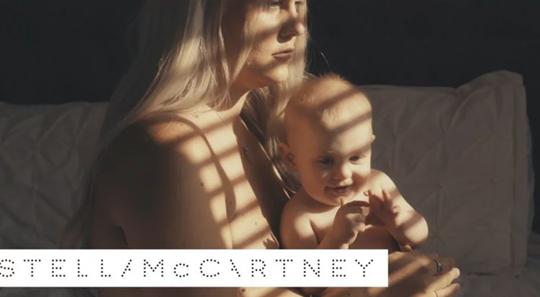 A Letter to My Loved Ones | Το φιλμ της Stella McCartney για τον καρκίνο του μαστού