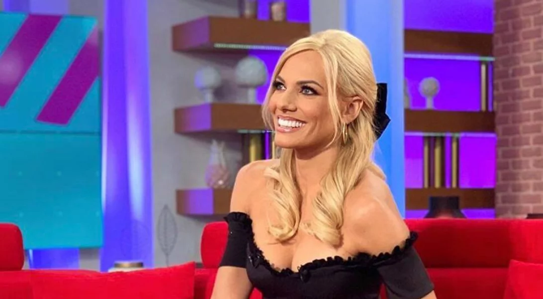 Ιωάννα Μαλέσκου | Η απάντησή της στα σεξιστικά σχόλια που δέχθηκε