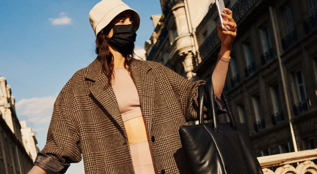 Το Mango λανσάρει την επίσημη σελίδα του στο Tik Tok