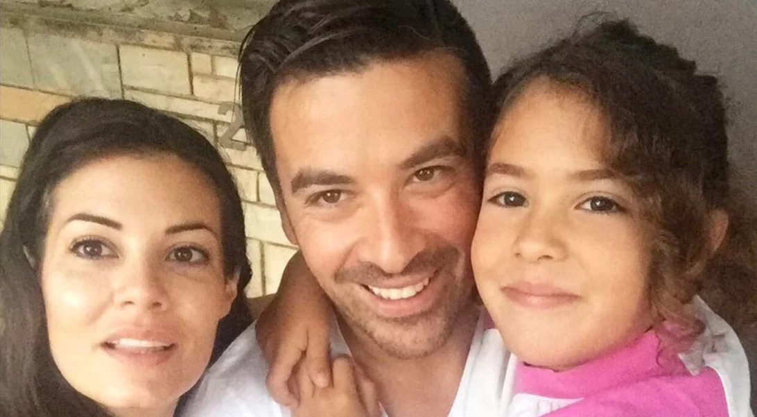 Μαρία Κορινθίου | Η νέα φωτογραφία της κόρης της, Ισμήνης Αϊβάζη, και το σημαντικό δημόσιο μήνυμα