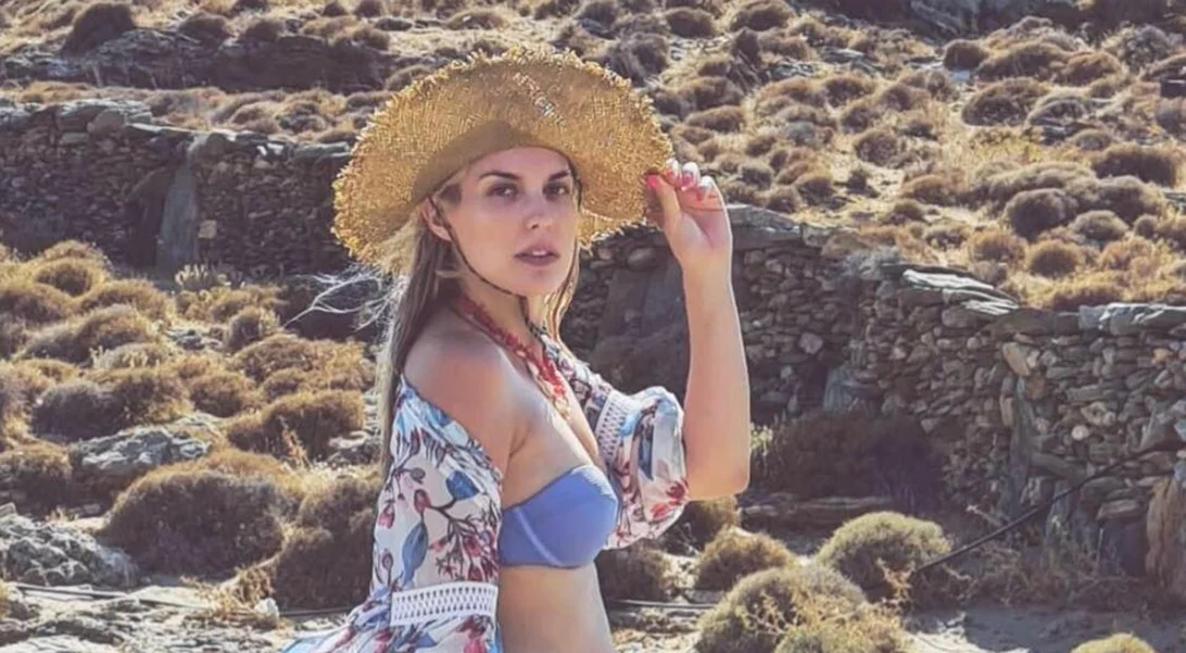 Μαντώ Γαστεράτου | «Πώς έχασα 12 κιλά σε 3 μήνες»