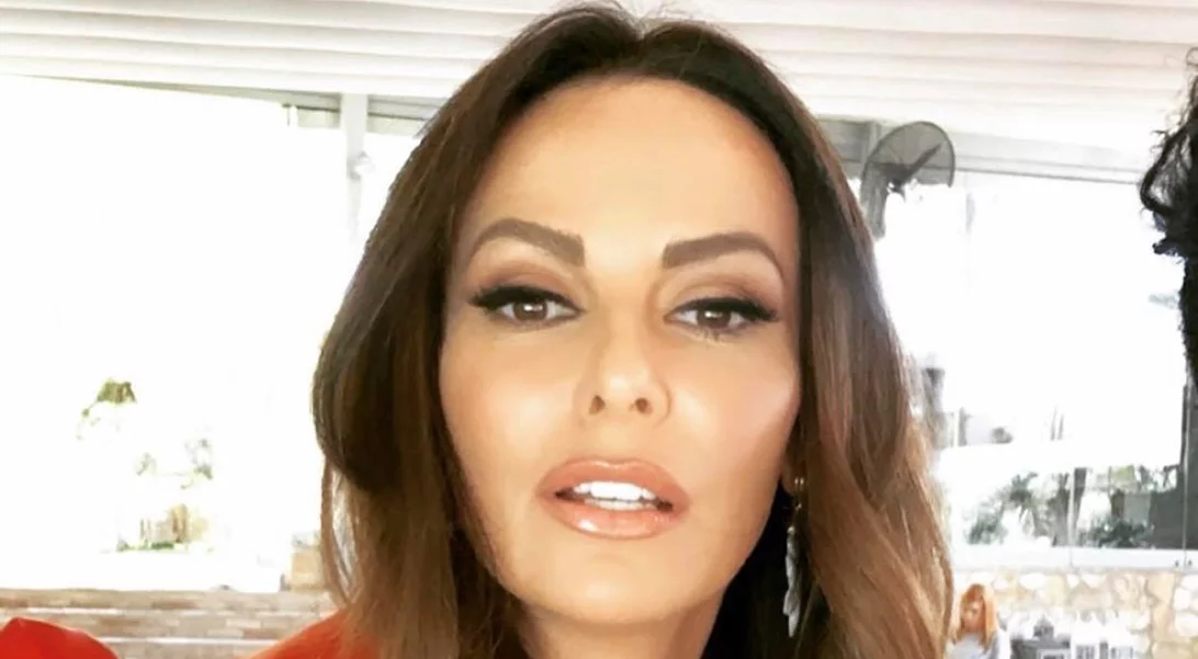 Τέλος τα μακριά μαλλιά για την Μπέττυ Μαγγίρα | Δες το νέο της κούρεμα