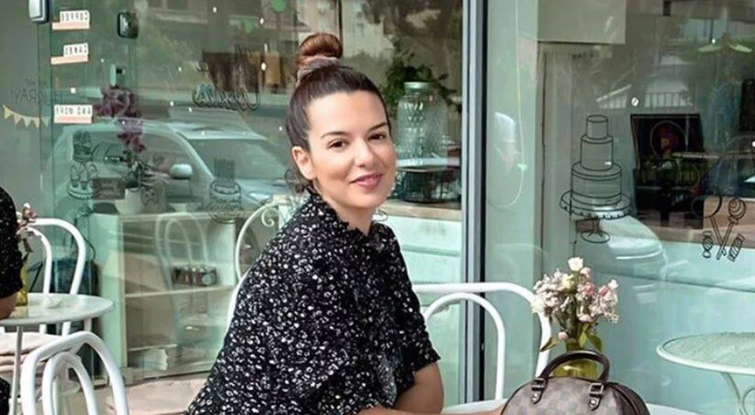 Νικολέττα Ράλλη | Η αποκάλυψη για το θέμα που αντιμετωπίζει μετά τη γέννα