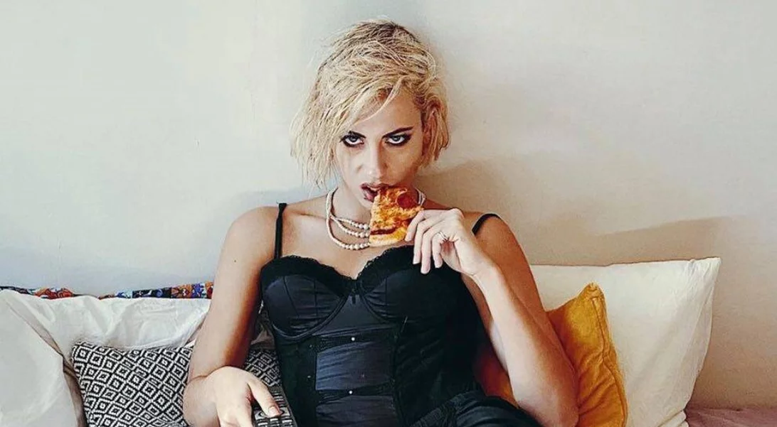 Ίριδα Παπουτσή | Η πρώτη ανάρτησή της μετά την αποχώρηση από το GNTM