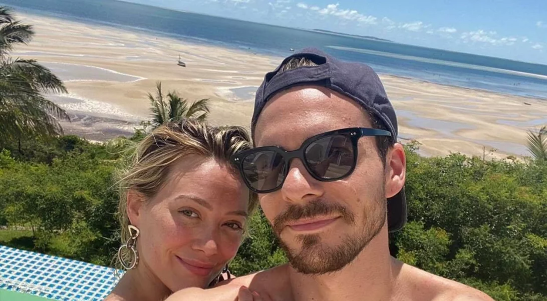 Hilary Duff | Έγκυος στο τρίτο της παιδί - Η ανακοίνωση της τραγουδίστριας