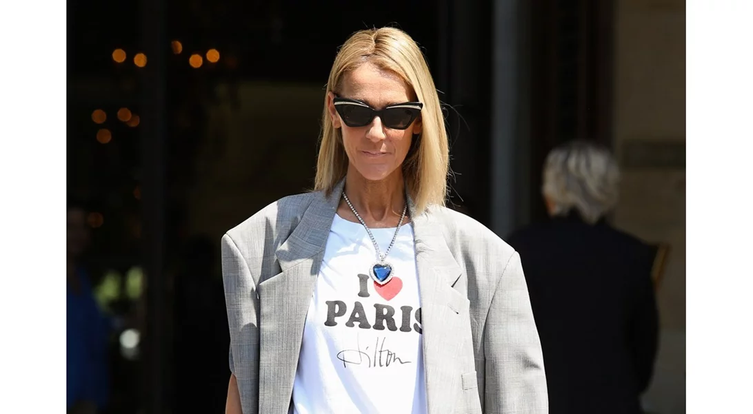 Celine Dion | Θα παίξει για πρώτη φορά στον κινηματογράφο