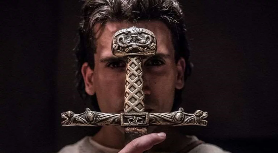 Το El Cid είναι το ισπανικό Game of Thrones