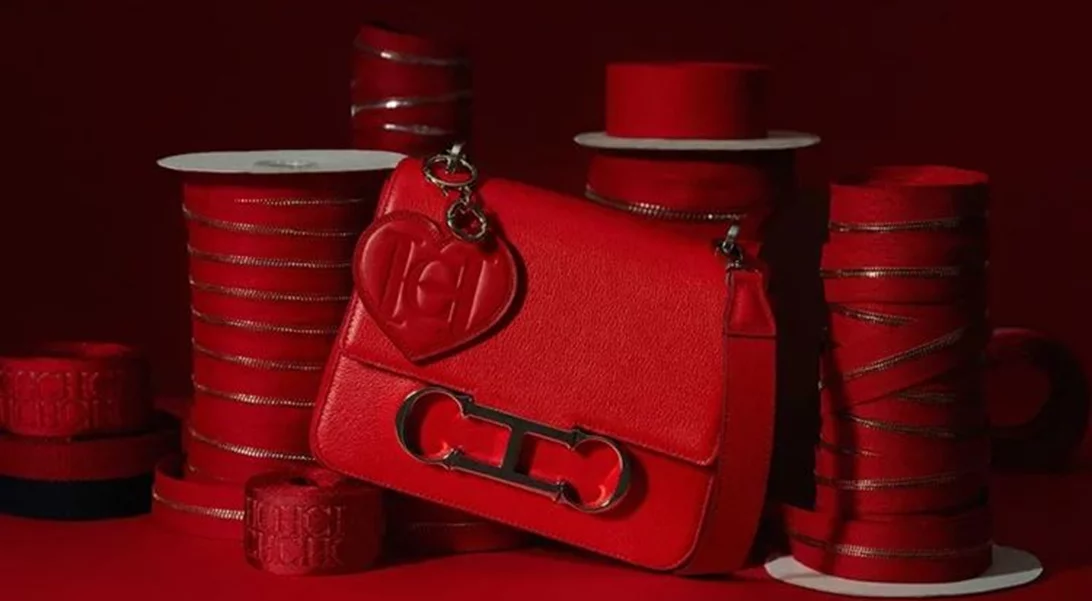 Heart for Hope | Η φιλανθρωπική πρωτοβουλία του οίκου Carolina Herrera για την πανδημία