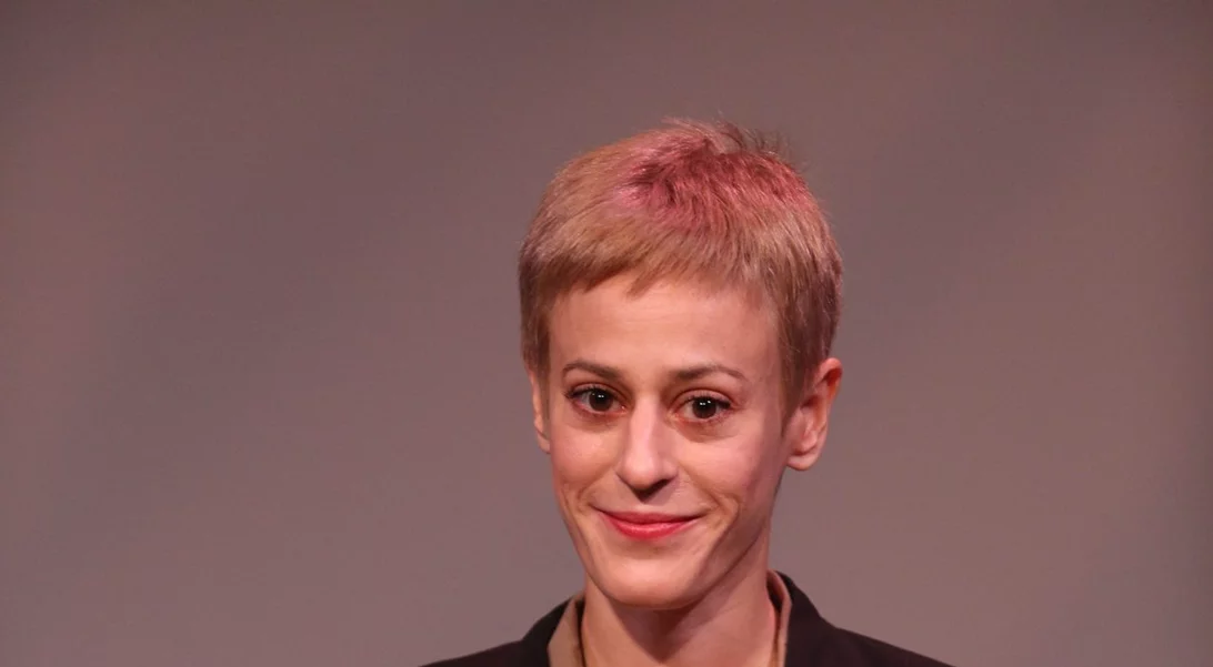 Στη Δήμητρα Βλαγκοπούλου το θεατρικό βραβείο Μελίνα Μερκούρη