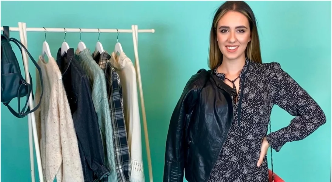 Leather: Πώς να φορέσεις την τάση της σεζόν