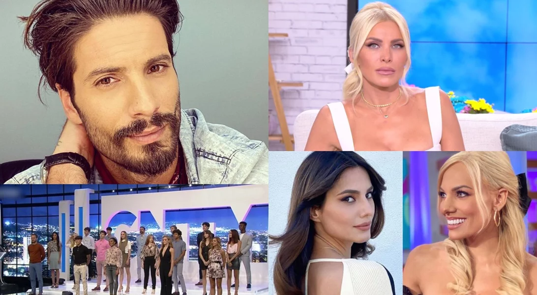 Η φωτογραφία που έφερε την διαφωνία των κριτών στο GNTM, η Καινούργιου πήρε θέση στην κόντρα Παπαγεωργίου- Μαλέσκου και όλα τα νέα