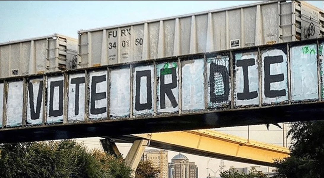 Ο Diddy στηρίζει τον Joe Biden και ίδρυσε πολιτικό κόμμα για να διασφαλίσει την ψήφο της μαύρης κοινότητας