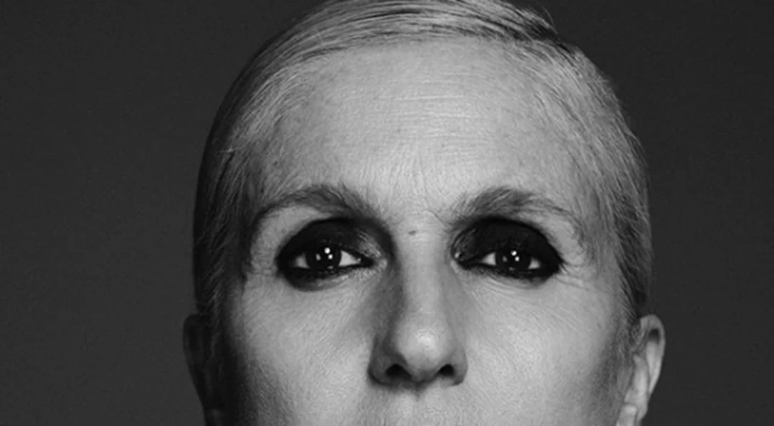 Η Maria Grazia Chiuri μιλά για την κολεξιόν SS 2021 του Dior