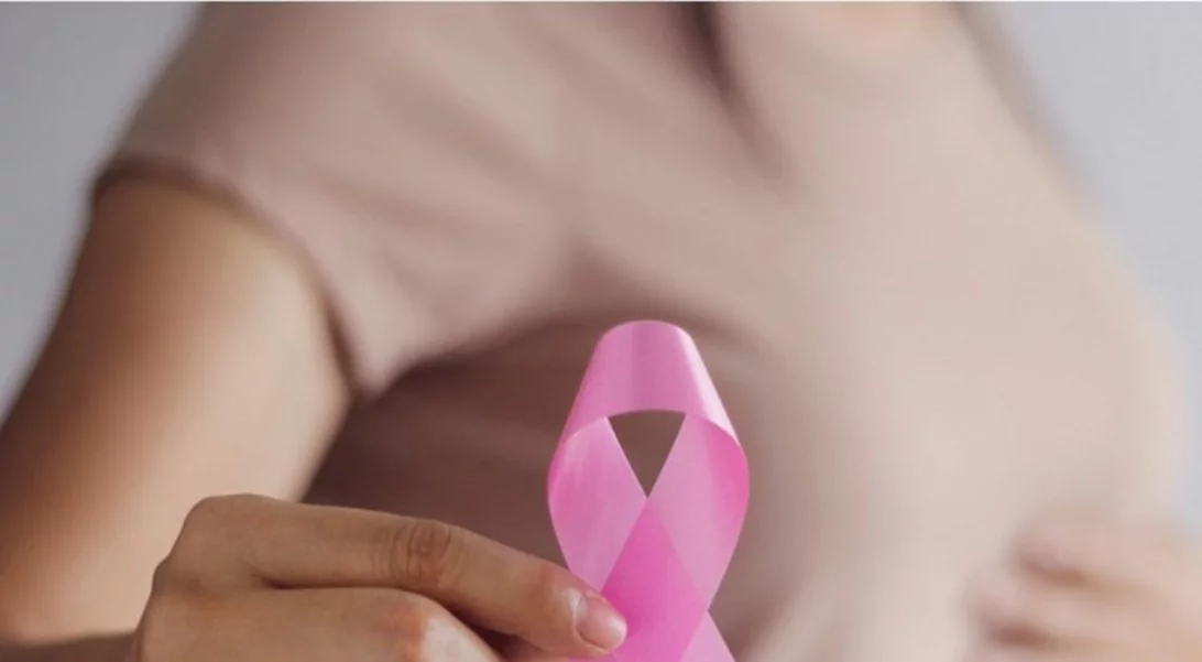 Καρκίνος του μαστού | Όλα όσα πρέπει να γνωρίζεις