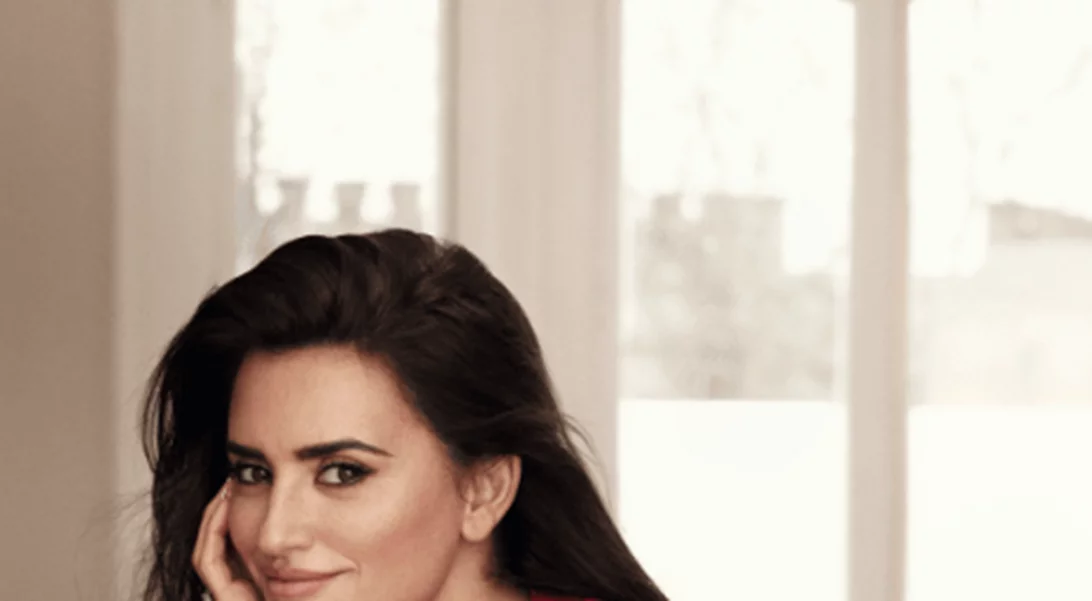 Η Penelope Cruz πρωταγωνιστεί στη φθινοπωρινή καμπάνια της Carpisa