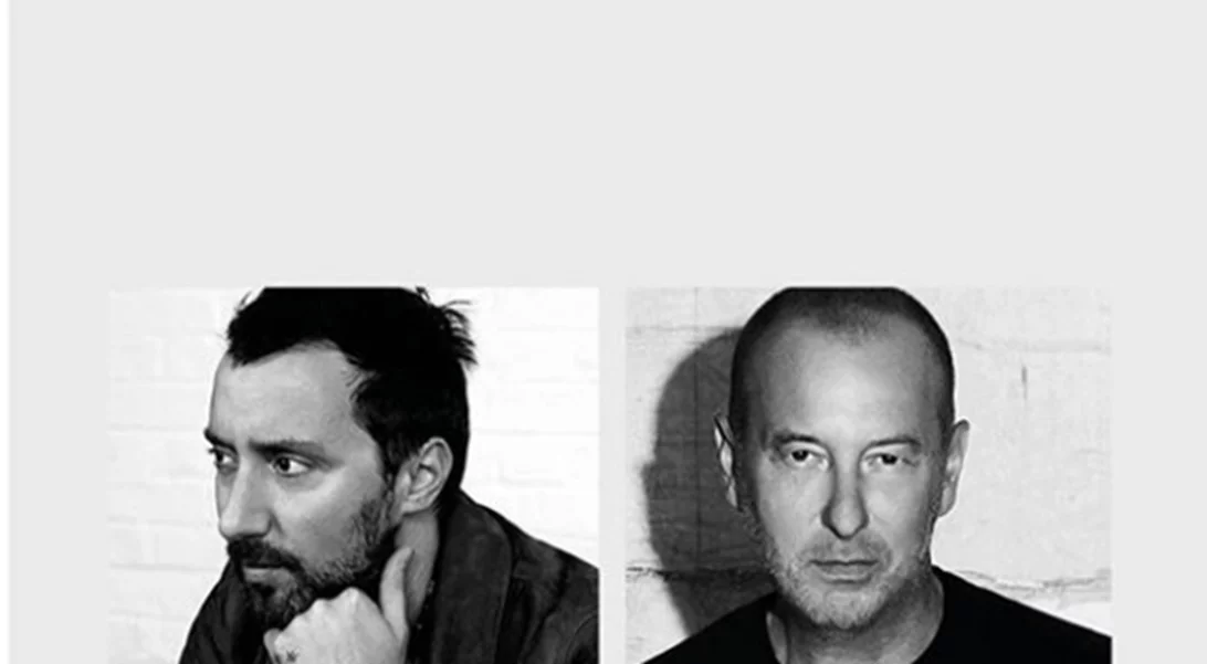 O Helmut Lang δημιουργεί γλυπτά από πλεονάζοντα ρούχα και αξεσουάρ του Saint Laurent