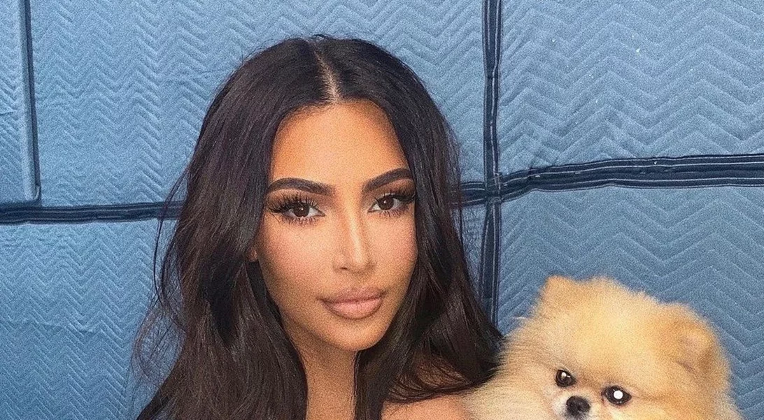 Kim Kardashian | Ποια τάση μαλλιών υιοθέτησε απ' τα παλιά;