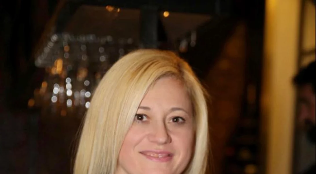 Ραχήλ Μακρή | Τροχαίο ατύχημα για την πολιτικό