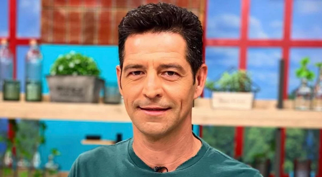 Απόστολος Ρουβάς | Μιλά πρώτη φορά για την προσωπική του ζωή και αποκαλύπτει αν έχει σχέση