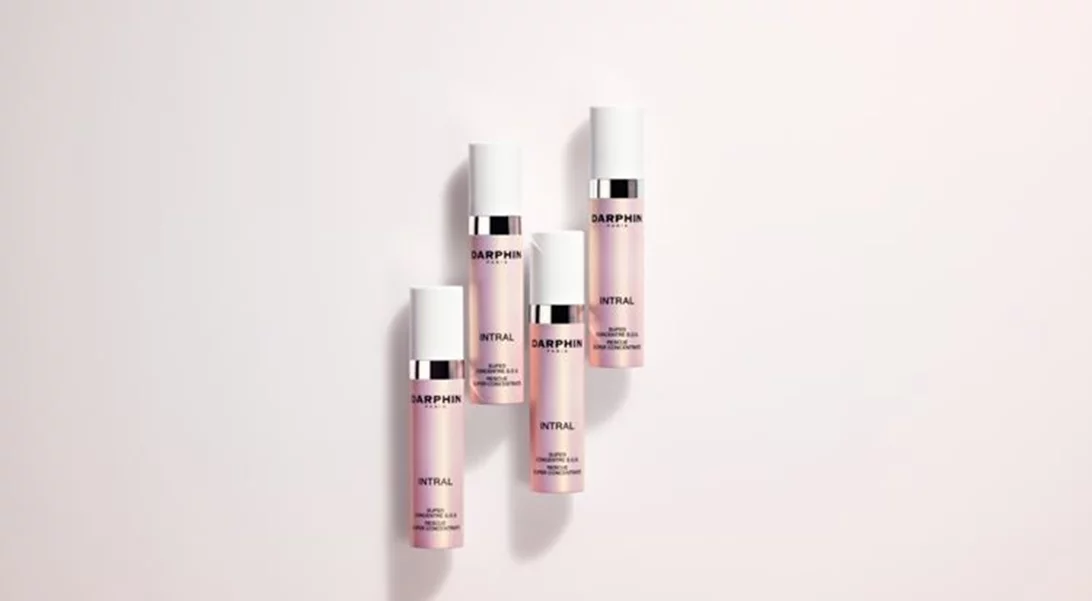 Beauty Challenge Week 4 | Δοκιμάζω την εντατική περιποίηση Intral Rescue Super Concentrate